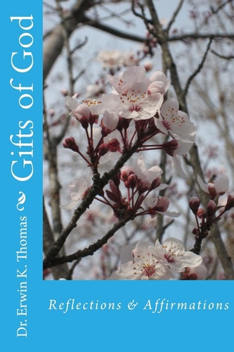 Gifts of God Reflections and Affirmations