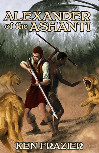 Alexander of the Ashanti