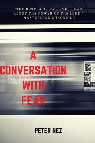 A Conversation With Fear A Fireside Chat with a Timeless Foe