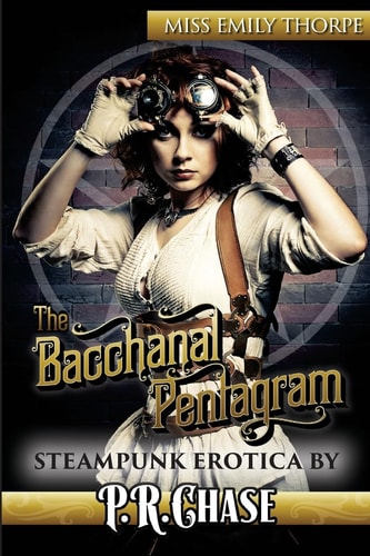 The Bacchanal Pentagram