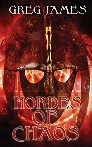 Hordes of Chaos A Grim Dark Fantasy Adventure