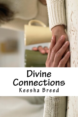 Divine Connections A Woman's Guide to Identifying the Roles and Relationships of People We Encounter