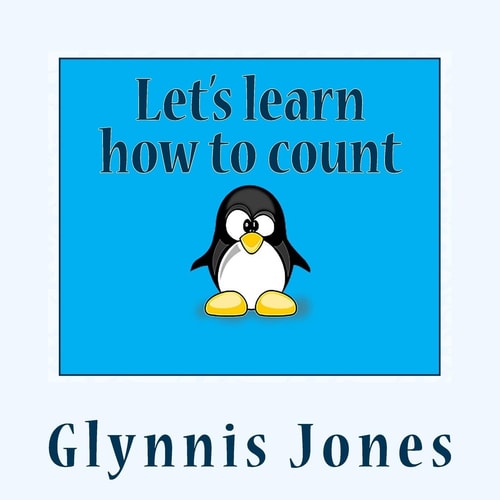 Let's Learn How to Count