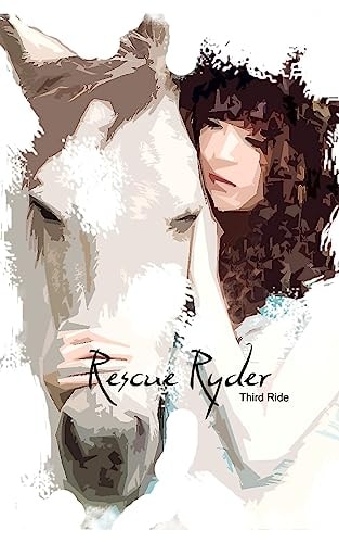 Rescue Ryder Third Ride