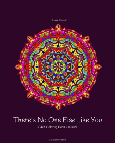 There No One Else Like You