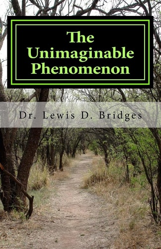 The Unimaginable Phenomenon
