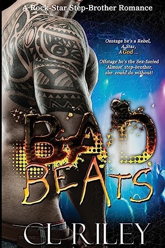 Bad Beats A Rock-Star Step-Brother Romance
