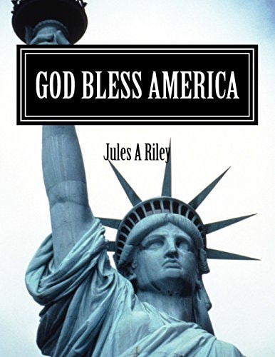 God Bless America Four Stories Inspired by the "Big Apple"