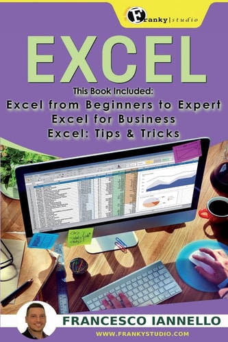 Excel The Bible Excel