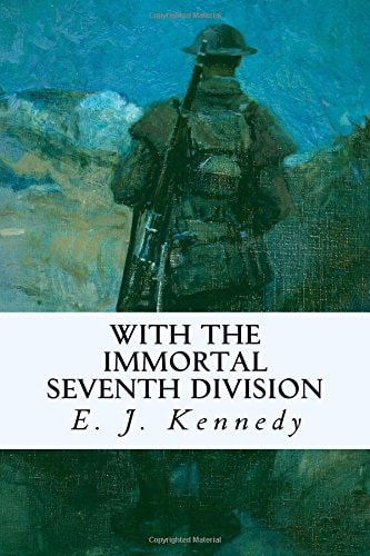With The Immortal Seventh Division