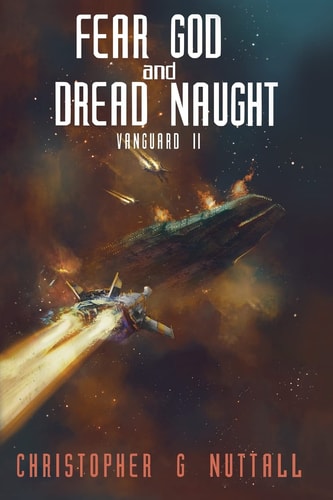 Fear God And Dread Naught