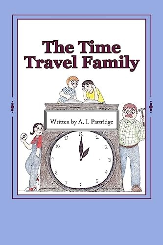 The Time Travel Family