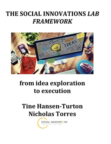 The Social Innovations Lab Framework