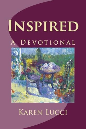 Inspired A Devotional