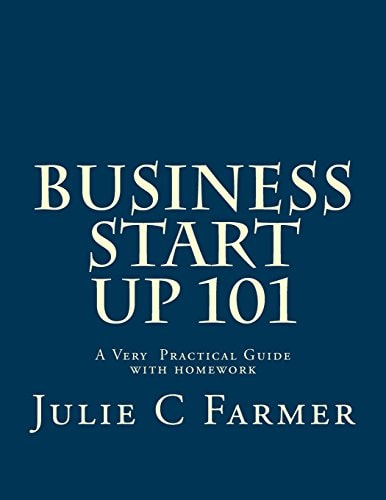 Business Start Up 101 Starting Your Own Business