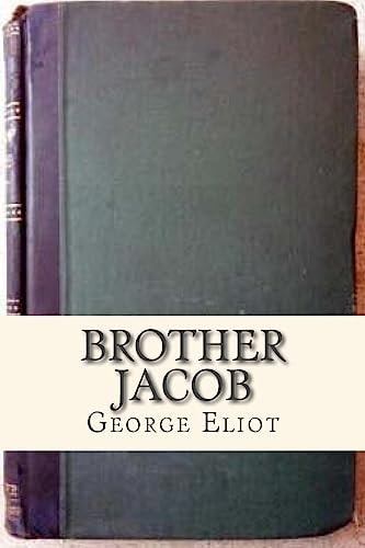 Brother Jacob