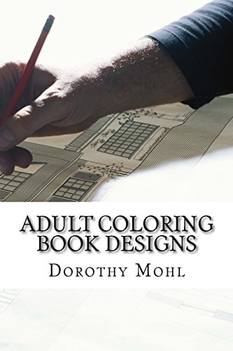 Adult Coloring Book Designs Calm Your Soul and Mind with These Creative Coloring Book Featuring Mandala and Peaceful Patterns