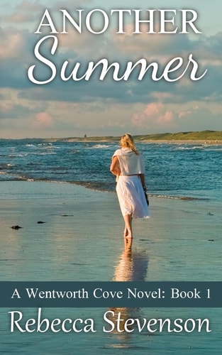 Another Summer A Wentworth Cove Novel