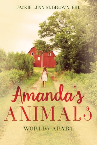 Amanda's Animals Worlds Apart