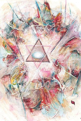 Days of Spirit Fire