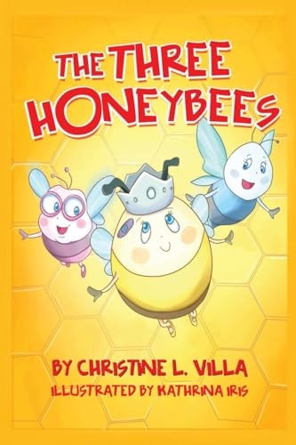 The Three Honeybees