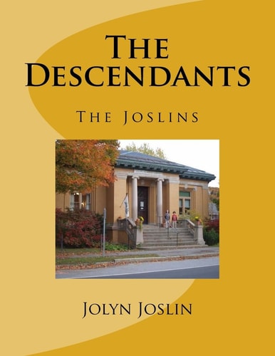 The Descendants The Joslins