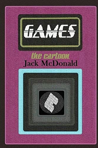 Games The Cartoon