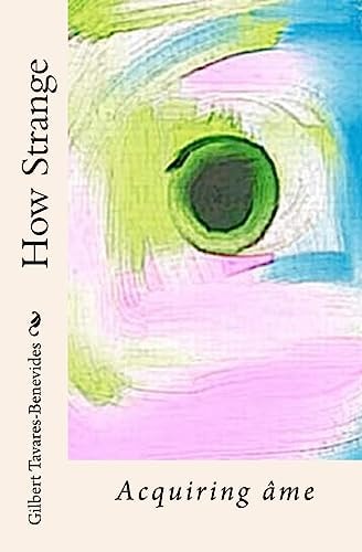 How Strange (Acquiring Âme)