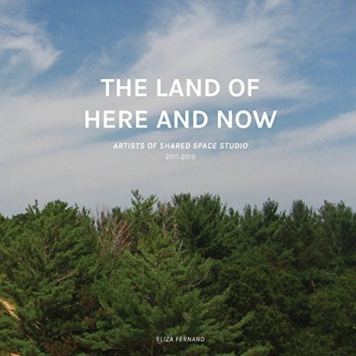 The Land of Here and Now Artists of Shared Space Studio, 2011-2015