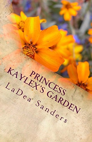 Princess Kaylex's Garden