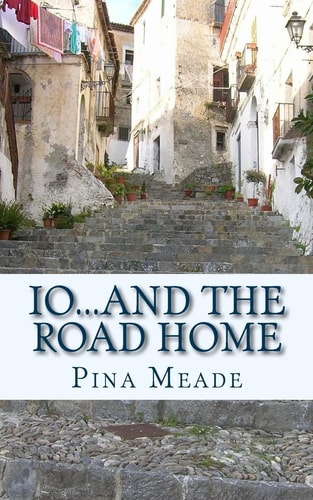Io... and the Road Home