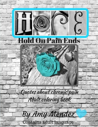 H. O. P. E.