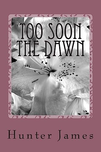 Too Soon The Dawn Drinking Liquor With The Antichrist