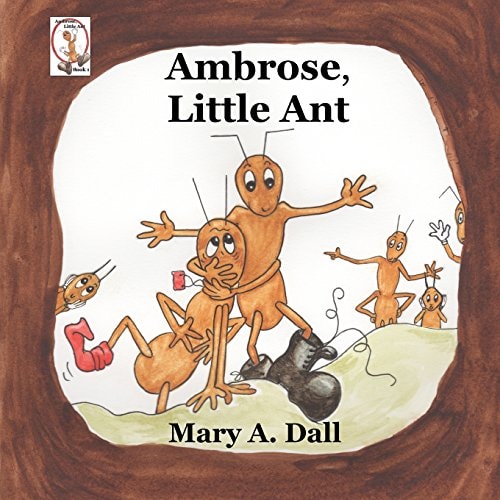 Ambrose, Little Ant