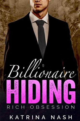 Billionaire Hiding