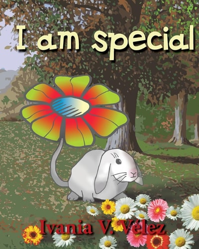 I Am Special
