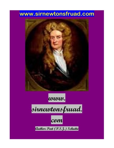 Www. Sirnewtonsfruad. com