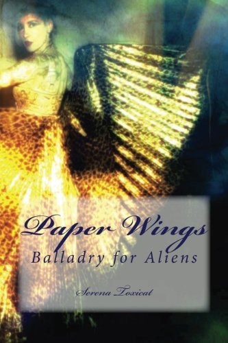 Paper Wings