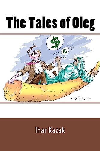 The Tales of Oleg