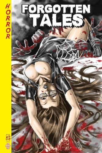 Forgotten Tales Vol. 1