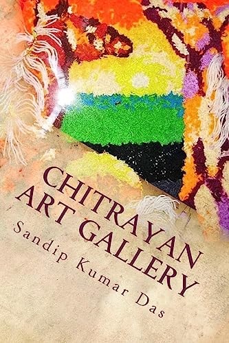 Chitrayan Art Gallery A Creative Collection of Artworks