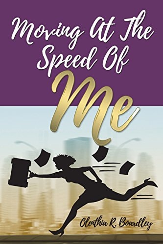 Moving At The Speed Of Me