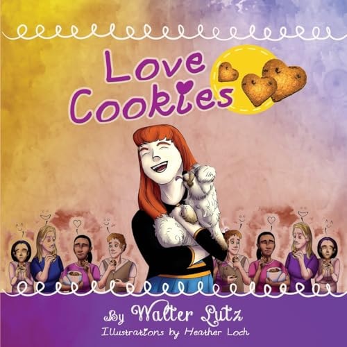 Love Cookies