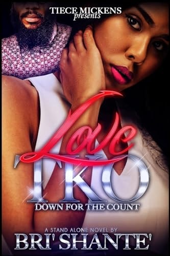 Love TKO Down for the Count