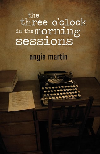 The Three O'clock in the Morning Sessions