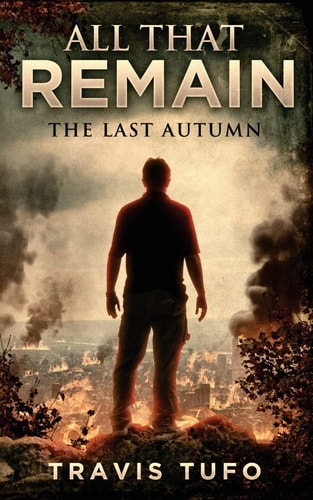 All That Remain The Last Autumn