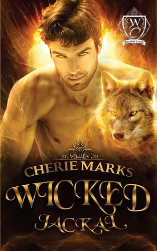 Wicked Jackal Woodland Creek Series