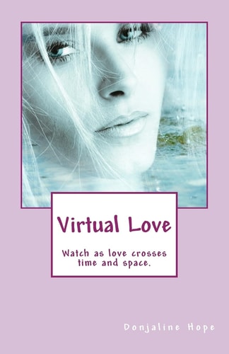 Virtual Love Watch As Love Crosses Time and Space!