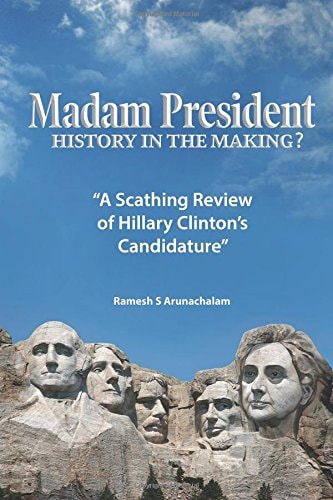 Madam President History in the Making?