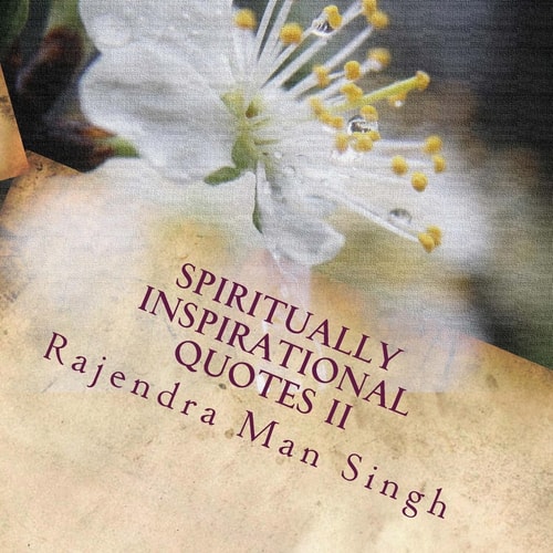 Spiritually Inspirational Quotes II Love, Peace, and Happiness